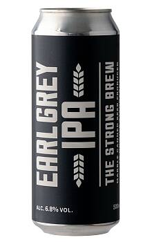 Marble beers Earl Grey IPA