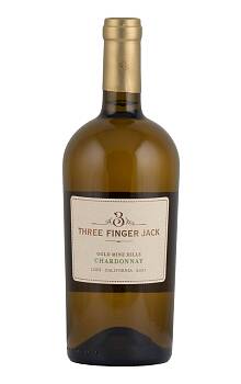 Three Finger Jack Chardonnay