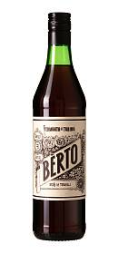 Quaglia Berto Vermouth di Torino Rosso