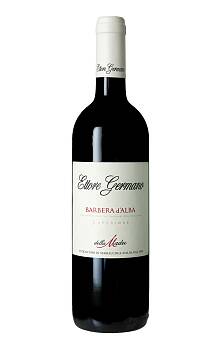 Ettore Germano della Madre Barbera d'Alba Superiore