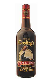 Goslings Black Seal