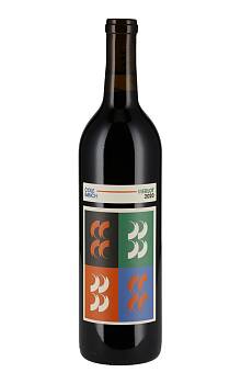 Rootdown Cole Ranch Merlot