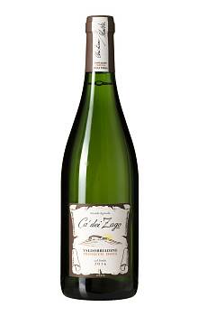 Ca' dei Zago Prosecco Col Fondo
