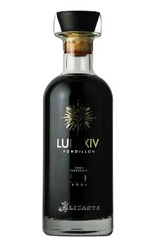 Fondillón Luis XIV 50 años