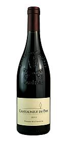 Dom Graveirette Châteaunef-du-Pape