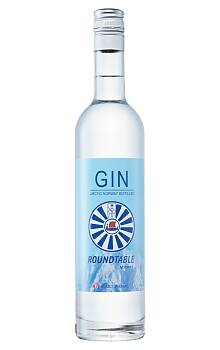 Round Table Gin