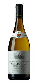 Ch. du Val de Mercy Chablis Premier Cru Côte de Jouan