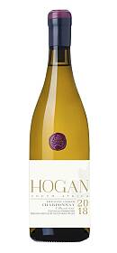 Hogan The Galvanised Chardonnay