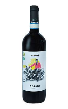 Borga Merlot