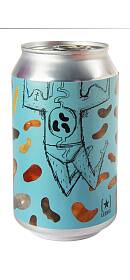 Lervig 3 Bean Stout