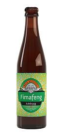 Ægir Fimafeng Julebrygg