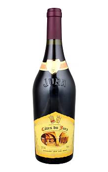 Jean Bourdy Côtes du Jura Rouge