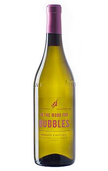 In the Mood for Bubbles Moscato d'Asti