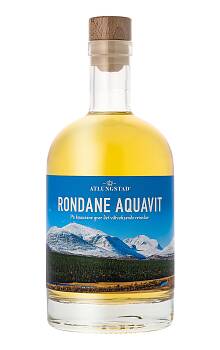 Rondane Aquavit