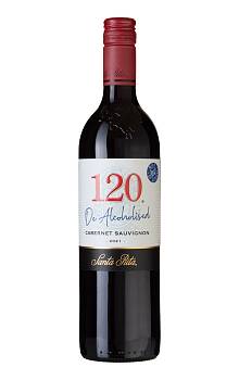 Santa Rita 120 De Alcoholised Cabernet Sauvignon