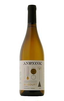 Anikonic Mjødurt