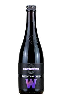OverWorks x Siren - Up From The South