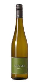 Bæder Riesling Trocken