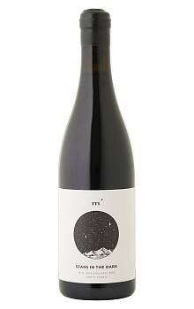 Minimalist Stars in the Dark Syrah