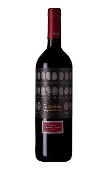 Alpasión Grand Cabernet Franc