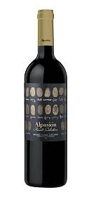Alpasión Private Selection