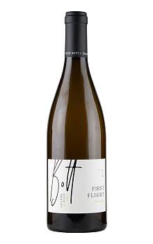 G&J Bott First Flight Viognier