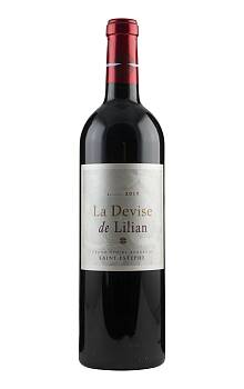 La Devise de Lilian