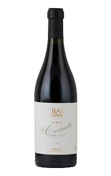 Baigorri Finca La Quintanilla