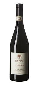 Ioppa Ghemme Santa Fe