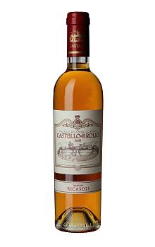 Barone Ricasoli Castello di Brolio Vin Santo del Chianti Classico