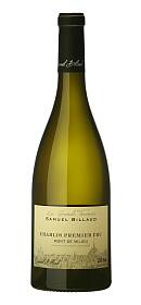 Samuel Billaud Chablis 1er Cru Mont de Milieu