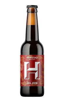 Harstad Bryggeri Jul