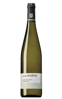Joh. Bapt. Schäfer Dorsheim Goldloch Riesling Auslese