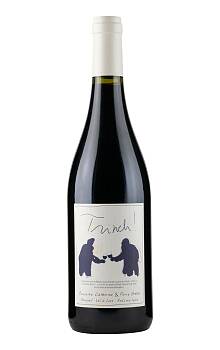 Breton Bourgueil Trinch