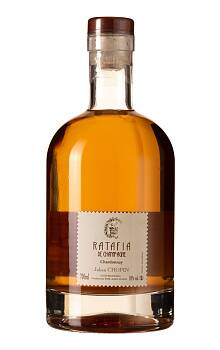 Chopin Ratafia de Champagne Chardonnay