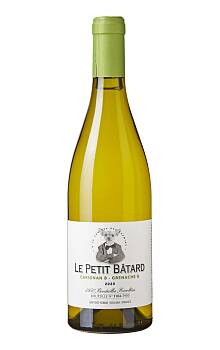 Le Petit Bâtard Carignan B Grenache G Blanc