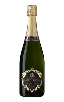 Alfred Gratien Brut