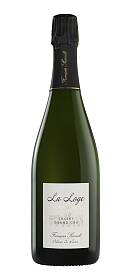 Fran ois Secondé La Loge Champagne Sillery Grand Cru Blanc de Noirs