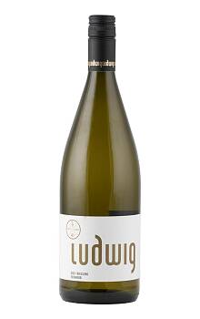 Ludwig Riesling Feinherb