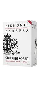 Giovanni Rosso Piemonte Barbera