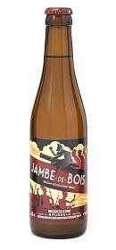 Brasserie de la Senne Jambe de Bois Tripel