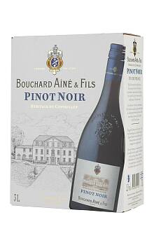 Bouchard Âiné & Fils Héritage du Conseiller Pinot Noir
