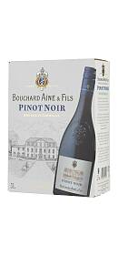 Bouchard Âiné & Fils Héritage du Conseiller Pinot Noir