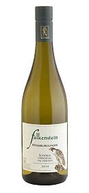 Falkenstein Val Venosta Weissburgunder