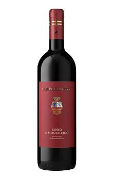 Campogiovanni Rosso di Montalcino