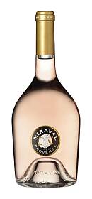 Miraval Côtes de Provence Rosé