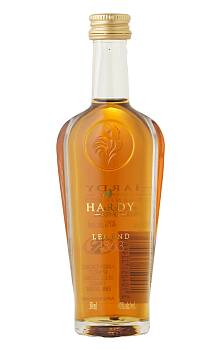 Hardy Legend 1863