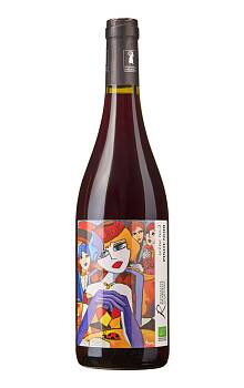Dom. Ricardelle de Lautrec Pinot Noir