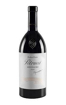 Podere Forte Petrucci Anfiteatro