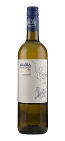 Terras Gauda Abadía de San Campio Albariño